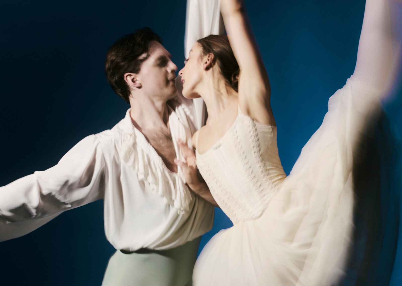 Manon — The Australian Ballet