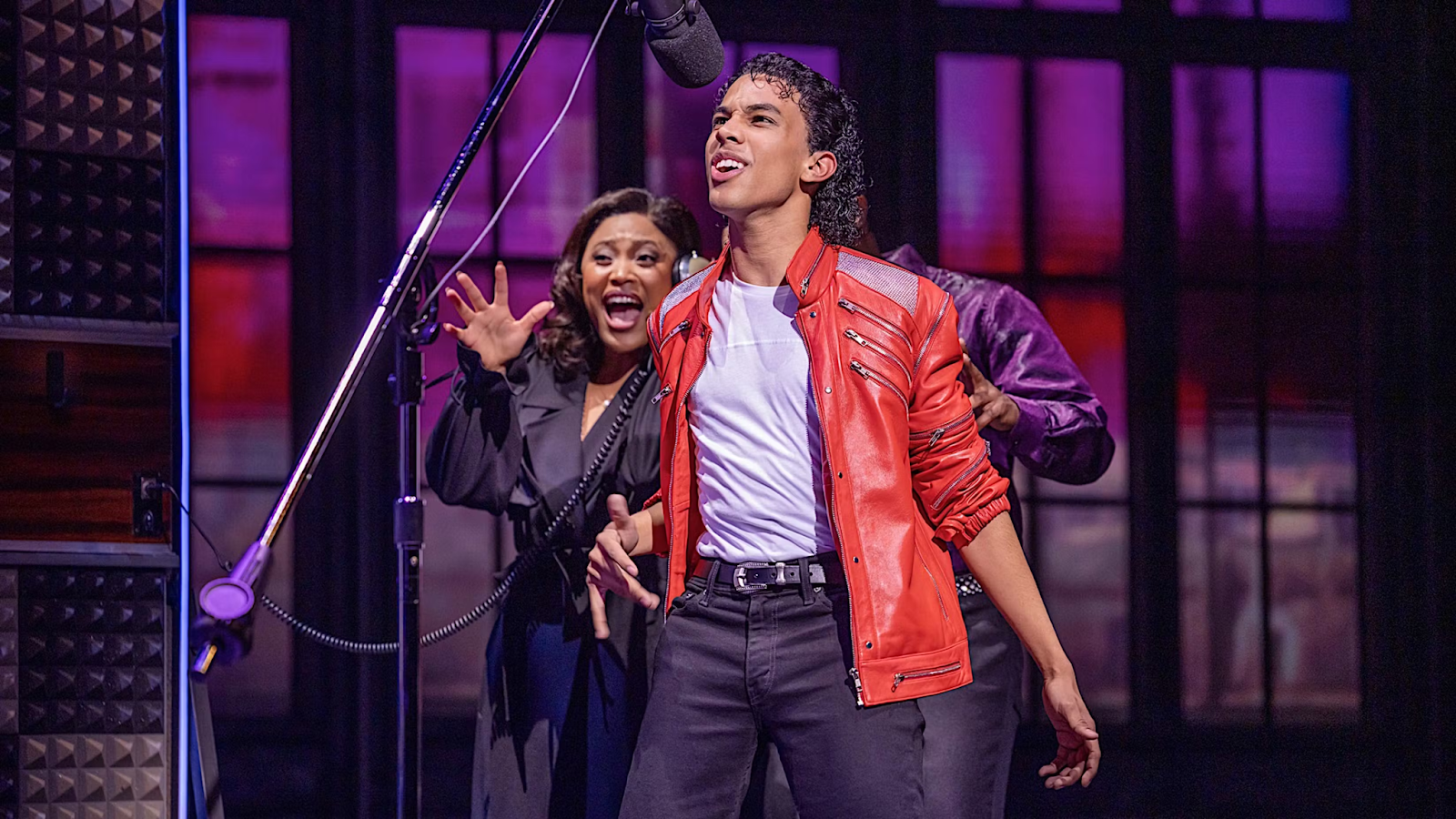 MJ The Musical