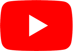 YouTube logo